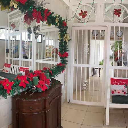 Royal Palace Hotel Santo Domingo Zewnętrze zdjęcie