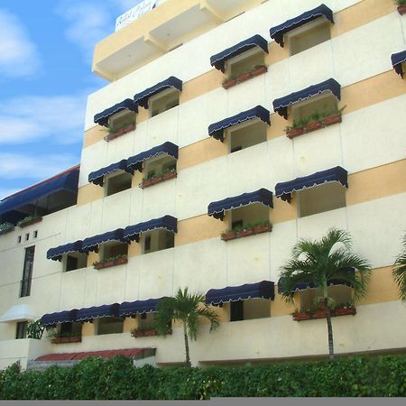 Royal Palace Hotel Santo Domingo Zewnętrze zdjęcie