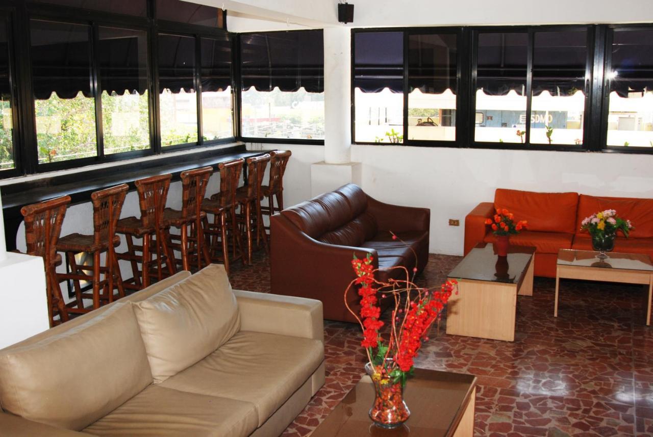 Royal Palace Hotel Santo Domingo Zewnętrze zdjęcie