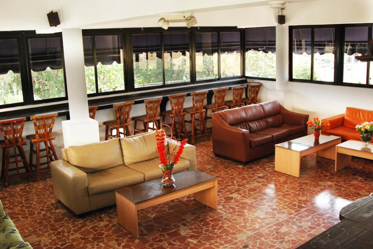 Royal Palace Hotel Santo Domingo Zewnętrze zdjęcie