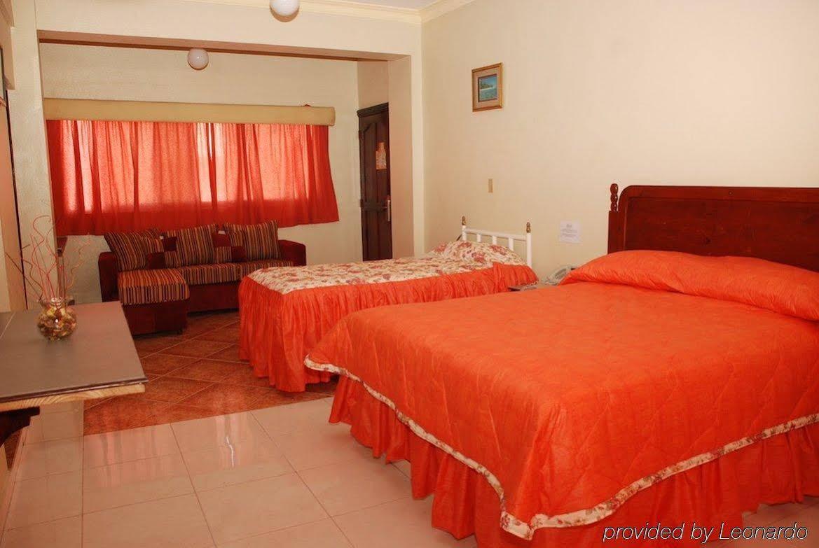 Royal Palace Hotel Santo Domingo Zewnętrze zdjęcie