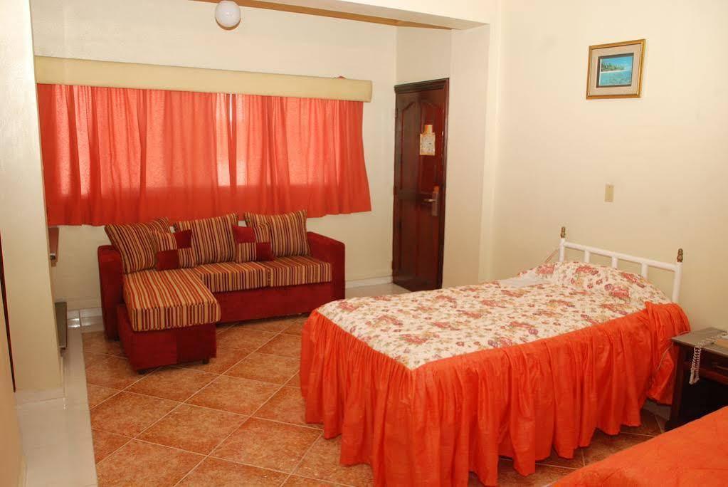 Royal Palace Hotel Santo Domingo Zewnętrze zdjęcie