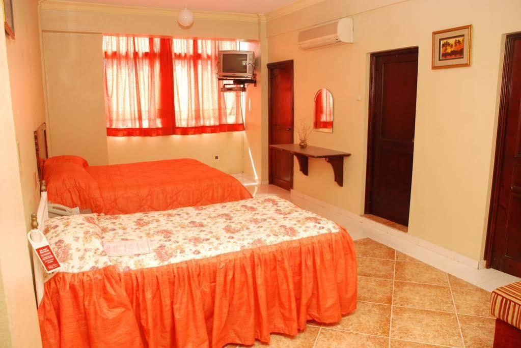 Royal Palace Hotel Santo Domingo Zewnętrze zdjęcie