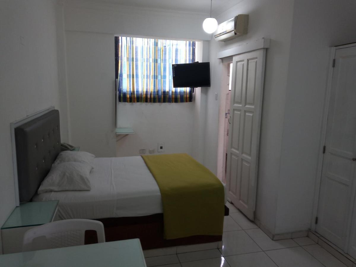 Royal Palace Hotel Santo Domingo Zewnętrze zdjęcie