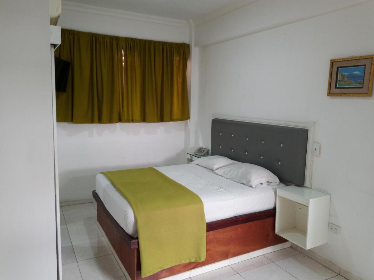 Royal Palace Hotel Santo Domingo Zewnętrze zdjęcie