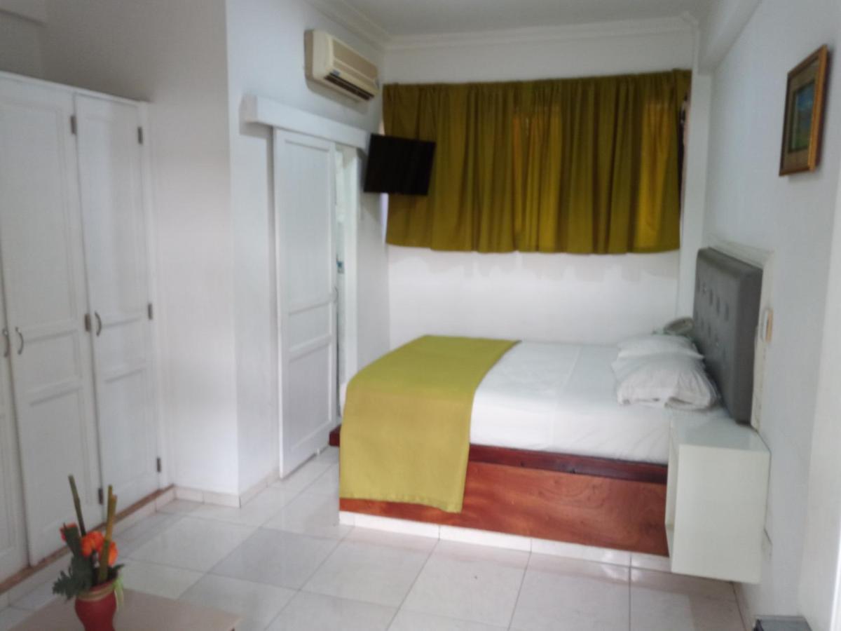 Royal Palace Hotel Santo Domingo Zewnętrze zdjęcie