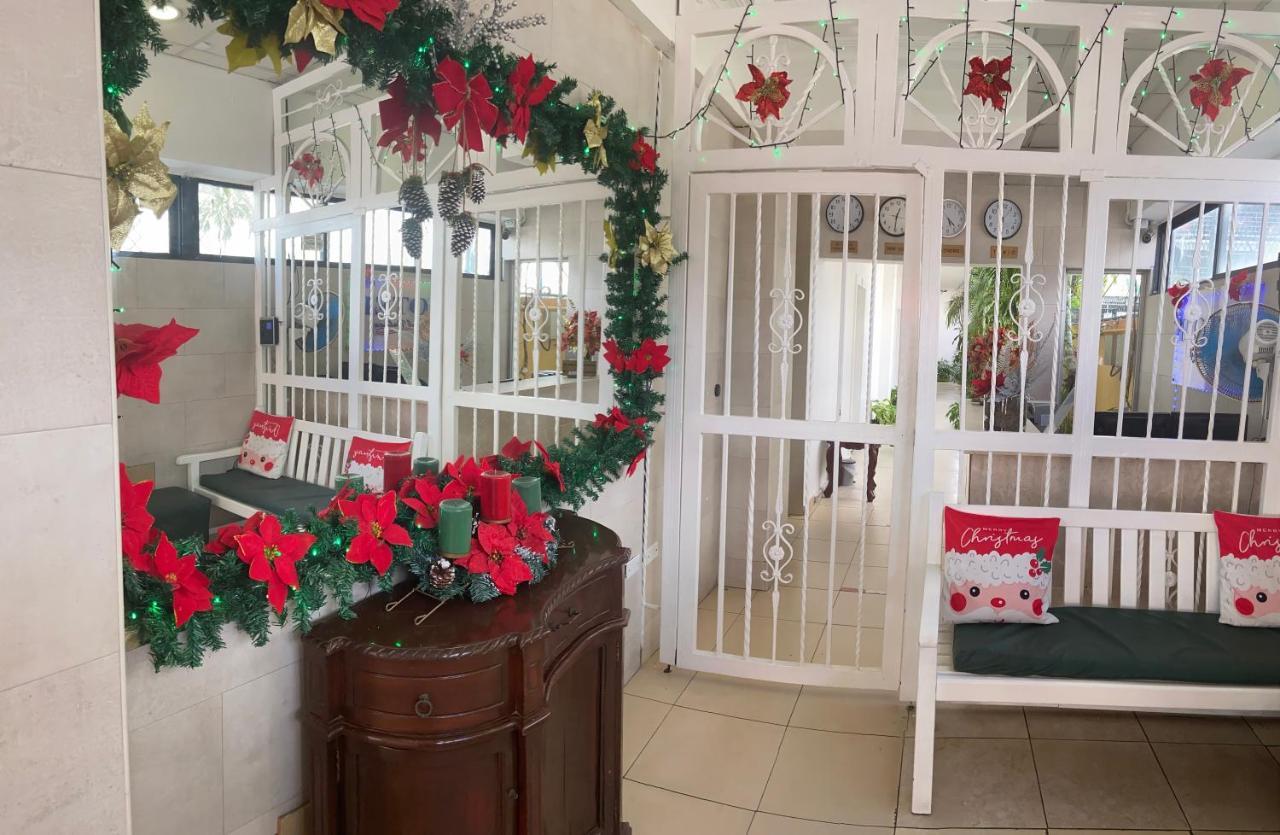 Royal Palace Hotel Santo Domingo Zewnętrze zdjęcie