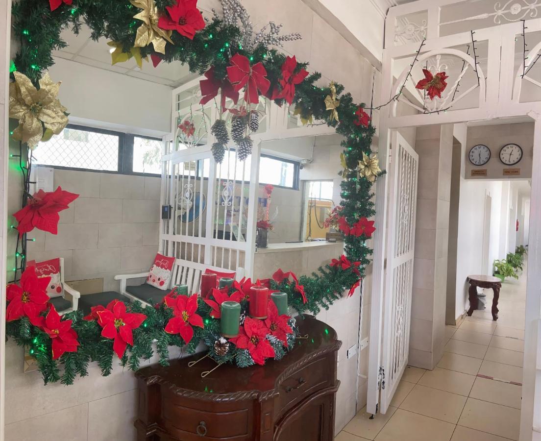 Royal Palace Hotel Santo Domingo Zewnętrze zdjęcie