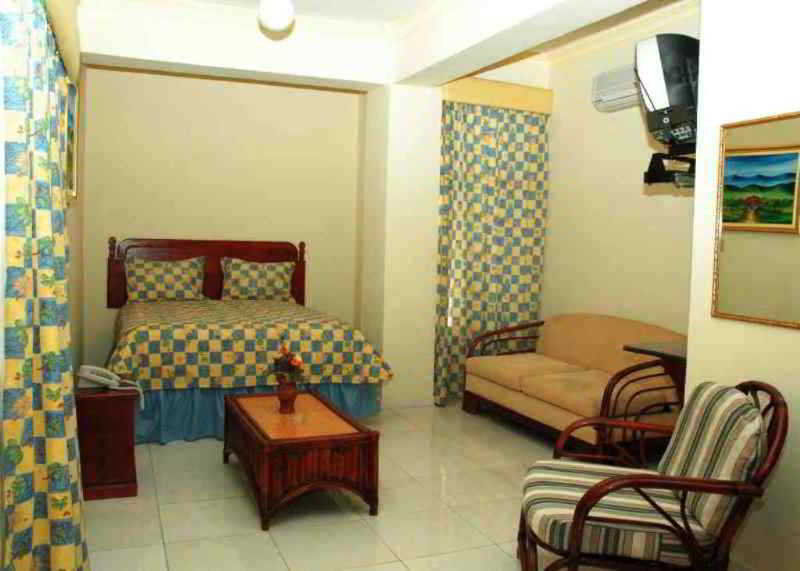 Royal Palace Hotel Santo Domingo Zewnętrze zdjęcie